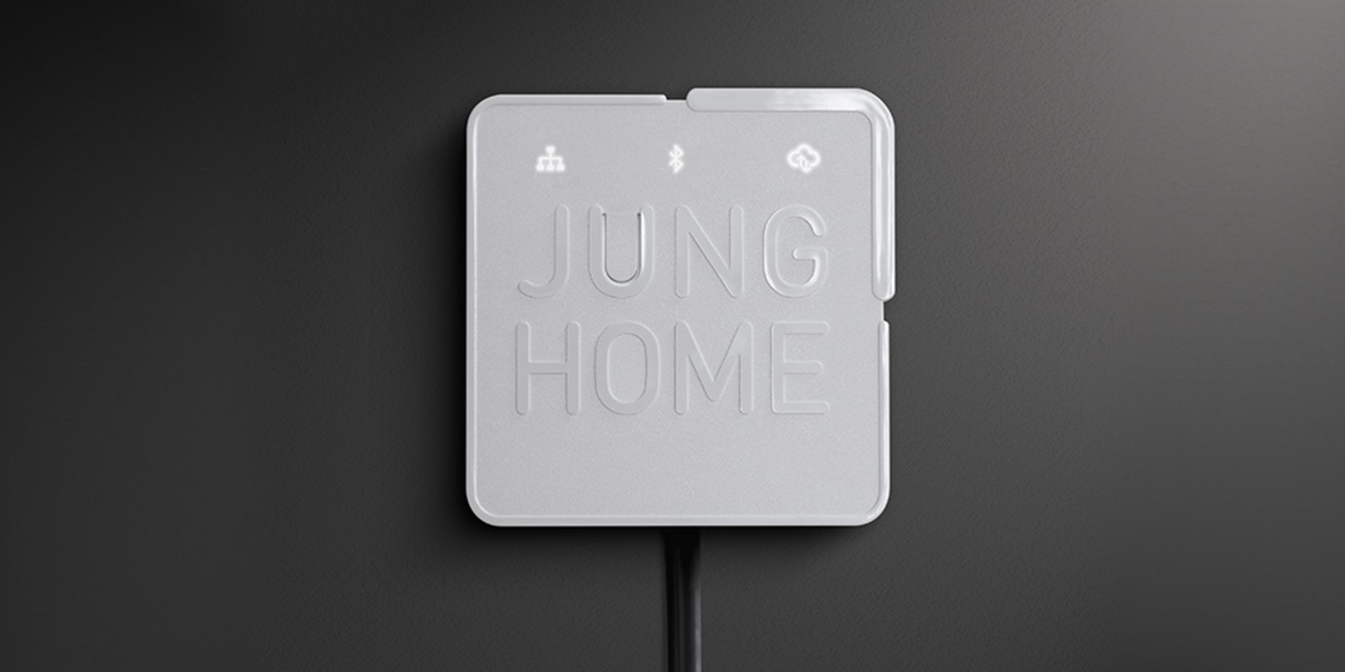 JUNG HOME Gateway bei Elektro Weis GmbH in Buchen-Hettingen