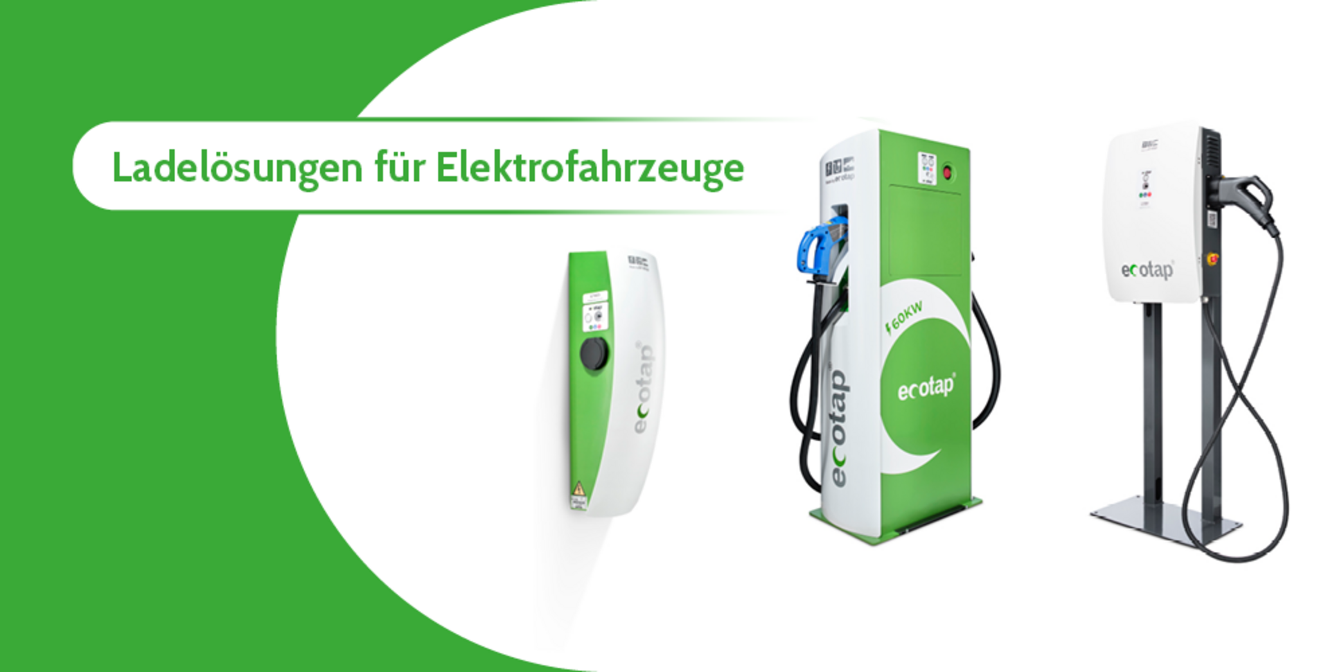 E-Mobility bei Elektro Weis GmbH in Buchen-Hettingen